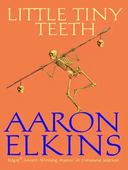 little tiny teeth book cover image