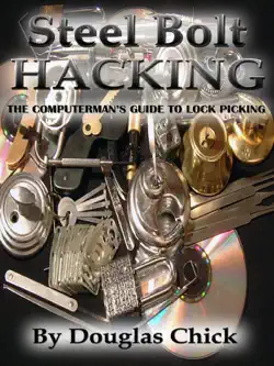 steal bolt hacking book cover image