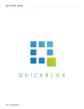 QuickBlox book summary, reviews and download
