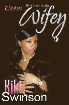 wifey book cover image