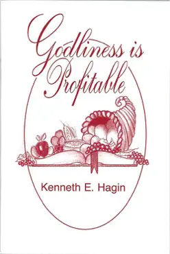 godlinesss is profitable book cover image