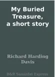 My Buried Treasure, a short story synopsis, comments