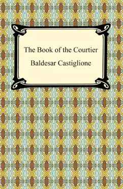 the book of the courtier book cover image