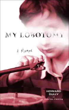 my lobotomy book cover image