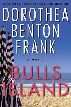 bulls island book cover image