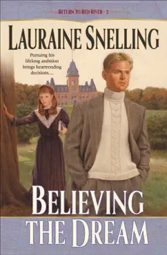 believing the dream book cover image
