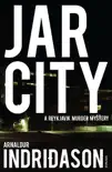Jar City sinopsis y comentarios