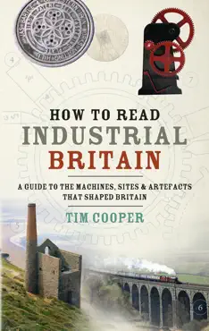 how to read industrial britain book cover image