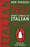Short Stories in Italian synopsis, comments