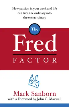 the fred factor imagen de la portada del libro