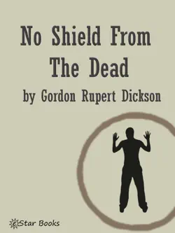 no shield from the dead book cover image