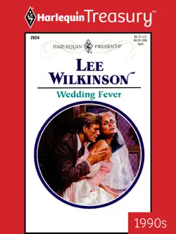 wedding fever book cover image
