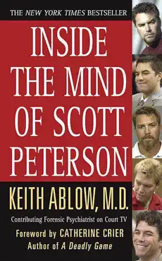 inside the mind of scott peterson book cover image