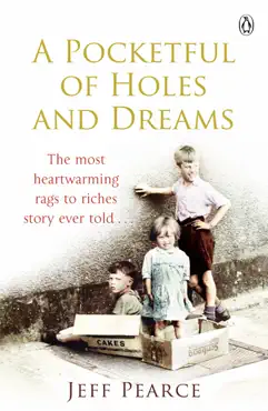 a pocketful of holes and dreams book cover image