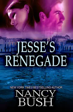 jesse's renegade book cover image