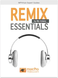 remix essentials imagen de la portada del libro