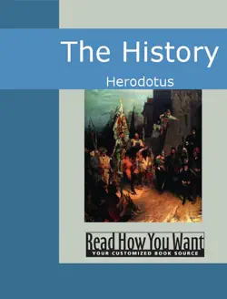 the history book cover image