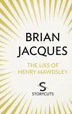 the lies of henry mawdsley (storycuts) imagen de la portada del libro