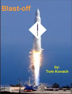 blast-off book cover image