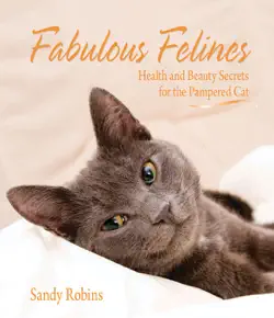 fabulous felines book cover image