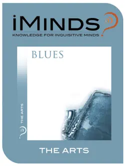 blues book cover image