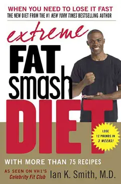 extreme fat smash diet book cover image