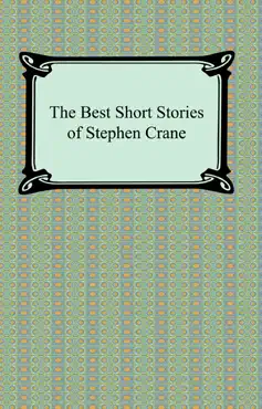the best short stories of stephen crane book cover image