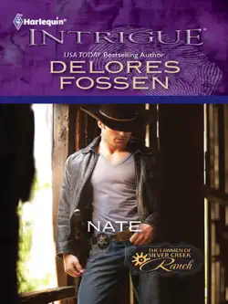 nate book cover image