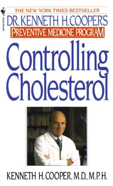 controlling cholesterol book cover image
