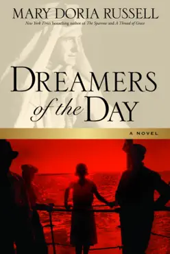 dreamers of the day book cover image