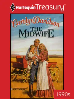 the midwife book cover image