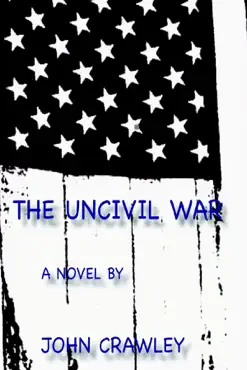 the uncivil war book cover image