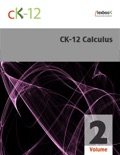 CK-12 Calculus, Volume 2 book summary, reviews and downlod