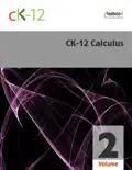 CK-12 Calculus, Volume 2