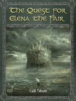the quest for elena the fair imagen de la portada del libro