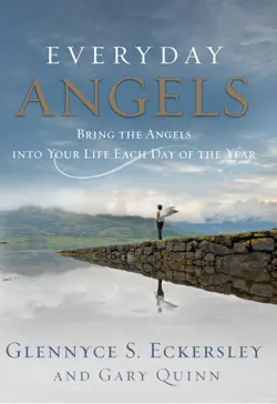everyday angels book cover image