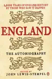 England: The Autobiography sinopsis y comentarios