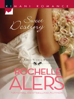 sweet destiny book cover image