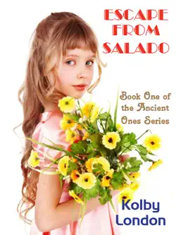 escape from salado book cover image