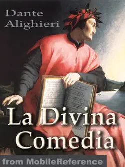 la divina comedia (spanish edition) book cover image
