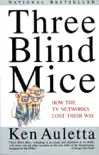 Three Blind Mice synopsis, comments