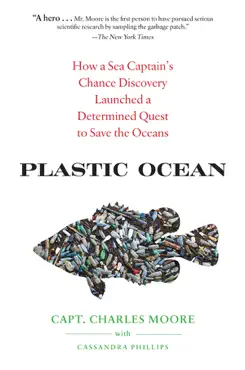 plastic ocean book cover image