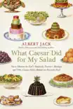 What Caesar Did For My Salad sinopsis y comentarios