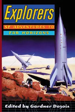 explorers book cover image