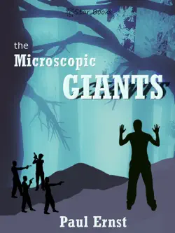 the microscopic giants book cover image