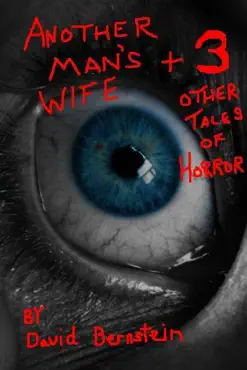 another man's wife plus 3 other tales of horror book cover image