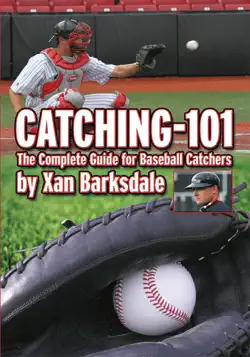 catching-101 book cover image