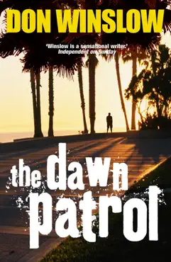 the dawn patrol imagen de la portada del libro