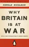 Why Britain is at War synopsis, comments