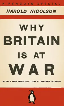 why britain is at war imagen de la portada del libro